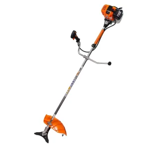 Motocoasă DAC 510 - 3,5 CP, 2 timpi, 62 cm³