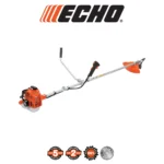 Motocoasă ECHO SRM-222ES/U - 0,97 CP, 2 timpi, 21,2 cm³