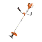 Motocoasă RURIS RR362 - 2,4 CP, 2 timpi, 36,3 cm³