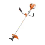 Motocoasă RURIS RR400 - 2,8 CP, 2 timpi, 41,2 cm³