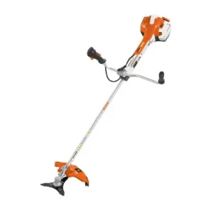 Motocoasă RURIS RR400C - 2,8 CP, 2 timpi, 41,2 cm³