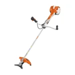 Motocoasă RURIS RR460C - 3 CP, 2 timpi, 46,5 cm³