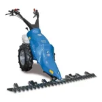 Motocositoare BCS 630 Max - 8,6 CP, tăiere 210 cm, motor GX270