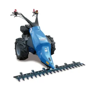Motocositoare BCS 630 WS EasyDrive PowerSafe GX340 Alps - 10,7 CP, 210 cm