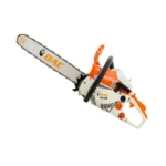 Motoferăstrău DAC 401S - benzină, 2 CP, șină 40 cm