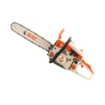 Motoferăstrău DAC 456 - benzină, 2,5 CP, șină 38 cm