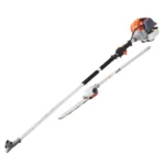 Motoferăstrău RURIS R10 - benzină, 1,4 CP, șină 30 cm