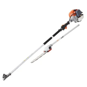 Motoferăstrău RURIS R10 - benzină, 1,4 CP, șină 30 cm