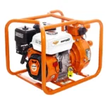 Motopompă RURIS MP90 - apă curată, racord 2", 30 m³/h, H max. 65 m