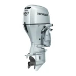 Motor de barcă Honda BF100 LRTU - 100 CP, cizmă lungă