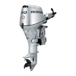 Motor de barcă Honda BF30 LHGU - 30 CP, cizmă lungă