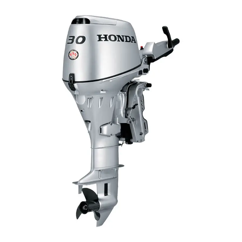Motor de barcă Honda BF30 LHGU - 30 CP, cizmă lungă