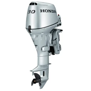 Motor de barcă Honda BF30 LRTU - 30 CP, cizmă lungă