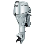 Motor de barcă Honda BF30 SRTU - 30 CP, cizmă scurtă