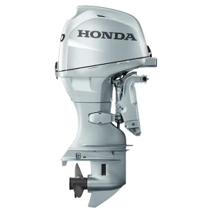 Motor de barcă Honda BF40 LRTU - 40 CP, cizmă lungă