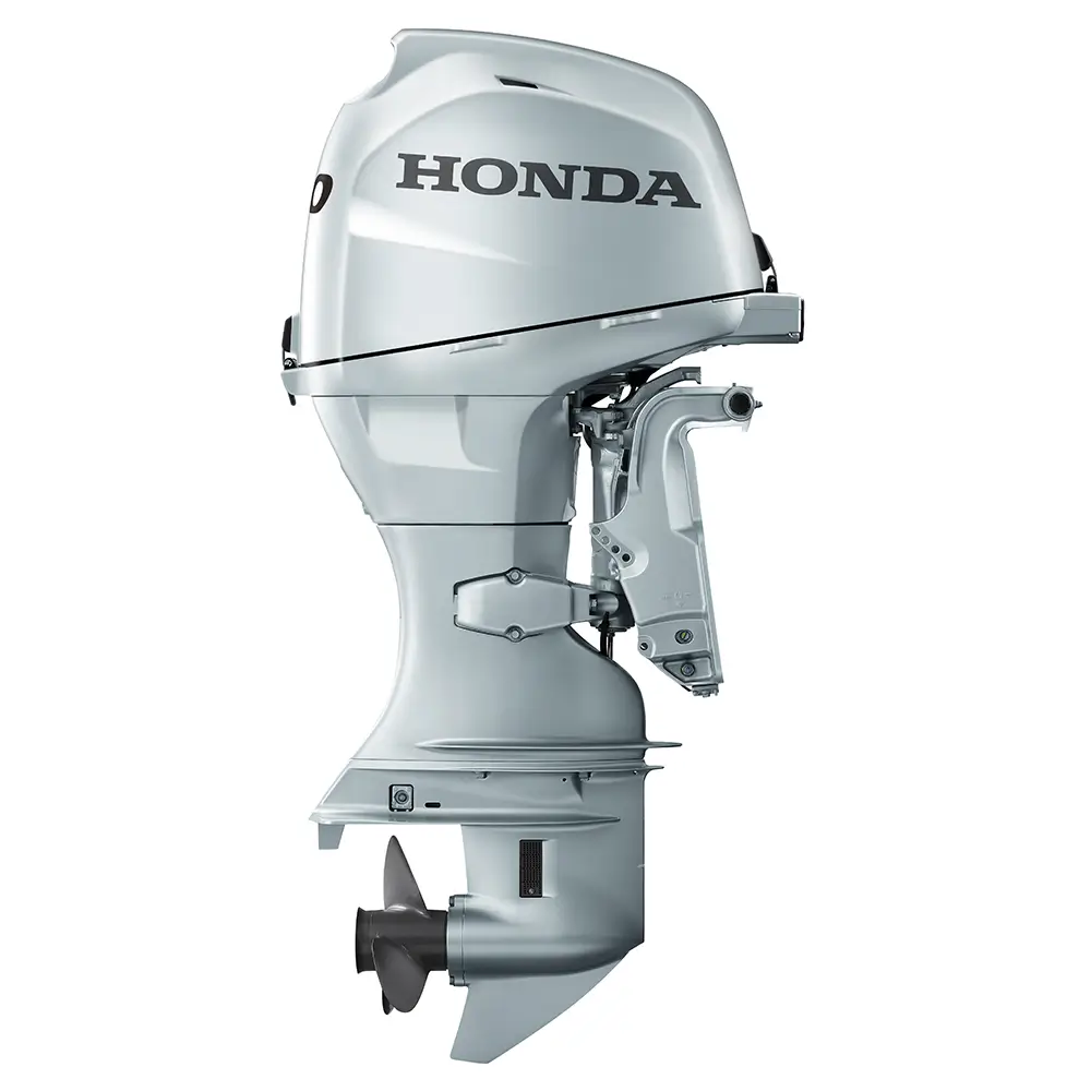 Motor de barcă Honda BF40 LRTU - 40 CP, cizmă lungă