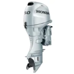Motor de barcă Honda BF50 LRTU - 50 CP, cizmă lungă