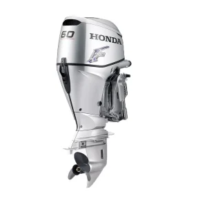 Motor de barcă Honda BF60 LRTU - 60 CP, cizmă lungă