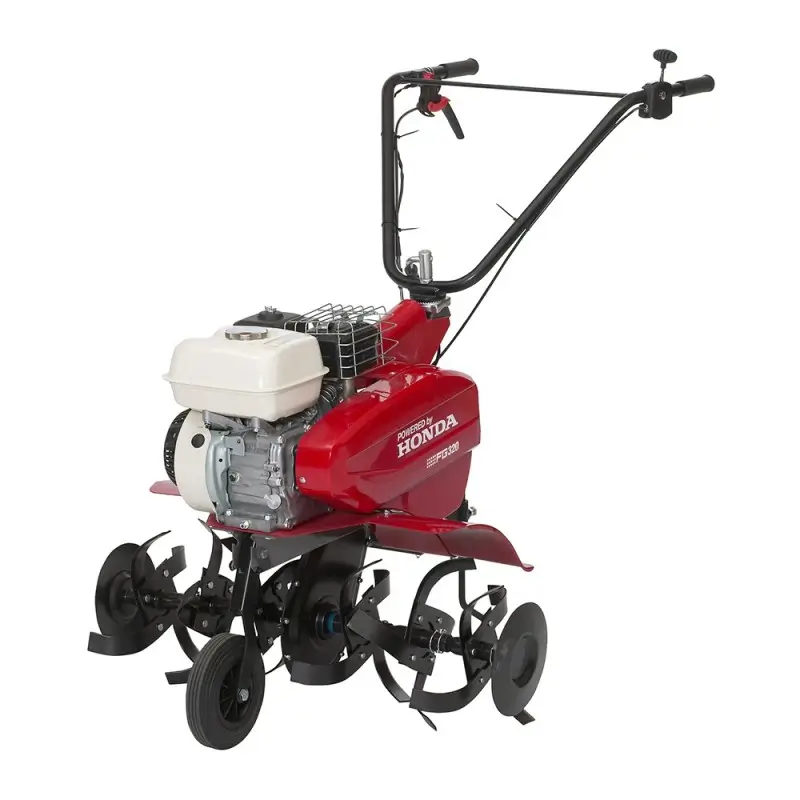 Motosapă Honda FG320 - 3,4 kW, lățime 80 cm