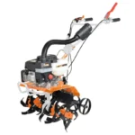 Motosapă RURIS 5600R - 4 CP, lățime 55 cm