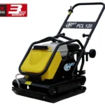 Placă compactoare AGT PCL120 - 18 kN, placă 620 x 450 mm