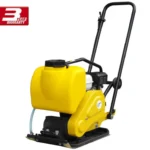 Placă compactoare AGT PCL60 - 10,5 kN, placă 500 x 360 mm
