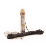 Pompă submersibilă RURIS Aqua 101 - apă curată, 750 W, 2,4 m³/h, H max. 60 m