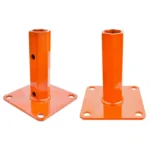 Set manicoți RURIS TG320 - ax 32 mm, 2 buc.