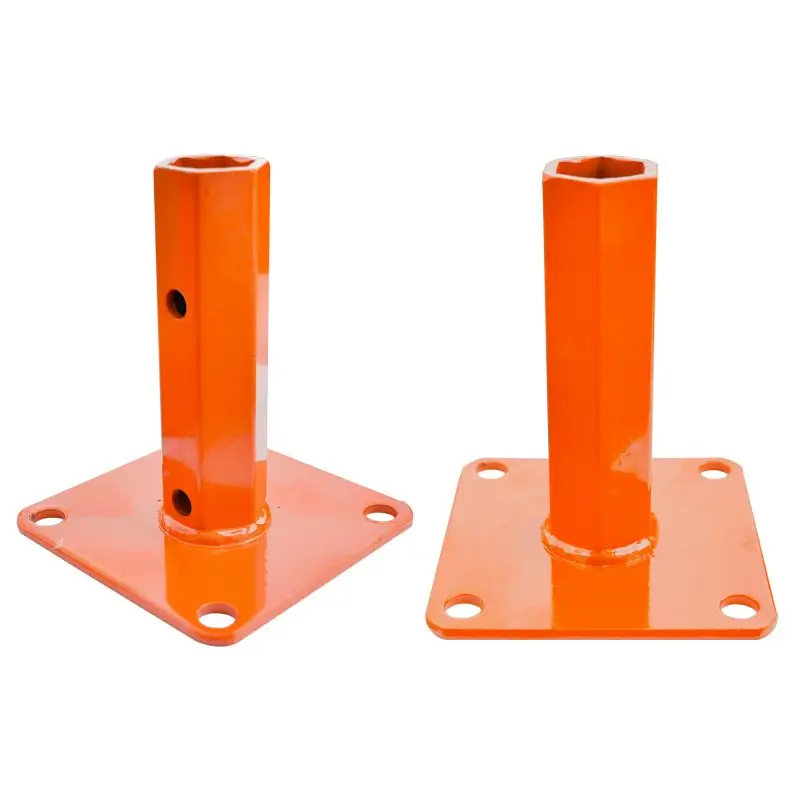 Set manicoți RURIS TG320 - ax 32 mm, 2 buc.