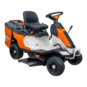 Tractor de tuns gazon RURIS RX PILOT 002H - automată