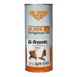 Ulei de transmisie RURIS G-Tronic - SAE 80W-90, 1 l