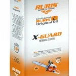 Ulei pentru lanț RURIS X-Guard - ISO VG 150, 4 l
