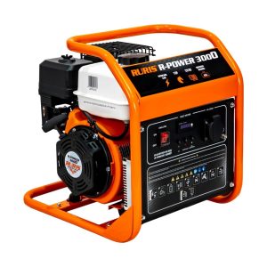 Generator inverter RURIS R-POWER 3000 - 3 kW, monofazat